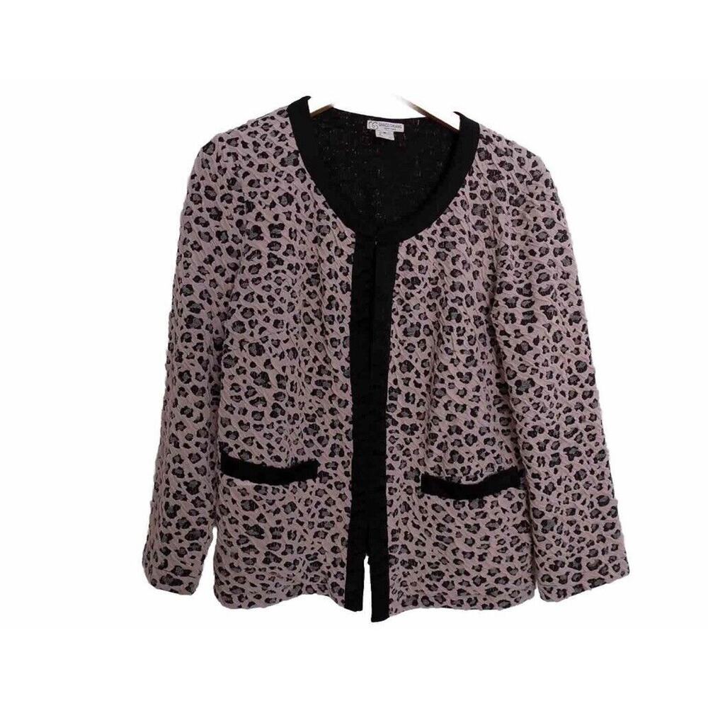 Grace Chuang blazer jacket size Medium
